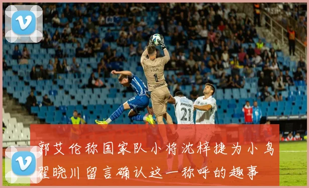 郭艾伦称国家队小将沈梓捷为小鸟翟晓川留言确认这一称呼的趣事