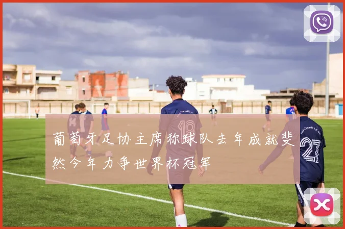 葡萄牙足协主席称球队去年成就斐然今年力争世界杯冠军